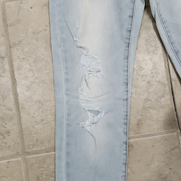 American Eagle Super Stretch Jegging - Picture 2 of 8